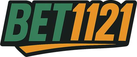 bet1121 Logo